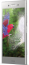Sony Xperia XZ1 silver