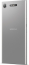 Sony Xperia XZ1 silver