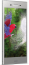 Sony Xperia XZ1 silver