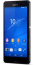 Sony Xperia Z3 Compact black