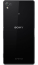 Sony Xperia Z3 black