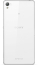 Sony Xperia Z3 white