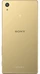 Sony Xperia Z5 gold