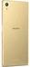 Sony Xperia Z5 gold