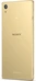 Sony Xperia Z5 gold