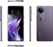 Vivo V40 5G 256GB Nebula Purple