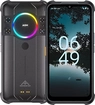 AGM H5 Pro Black