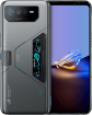 ASUS ROG Phone 6D Ultimate space Gray