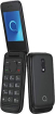 Alcatel 2053D black