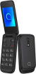 Alcatel 2053X black