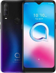 Alcatel 3L (2020) 5029Y chameleon blue