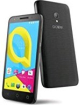 Alcatel U5 HD 5047D black