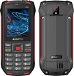 Aligator R40 eXtremo Black/Red