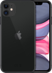 Apple iPhone 11 128GB black