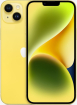 Apple iPhone 14 Plus 128GB yellow