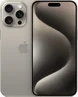 Apple iPhone 15 Pro Max 1TB Titanium Natural