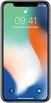 Apple iPhone X 256GB Silver
