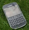 BlackBerry Bold Touch 9900 mit Branding