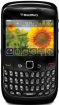 BlackBerry Curve 8520 black