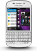 BlackBerry Q10 white