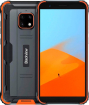 Blackview BV4900 Pro schwarz/orange