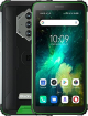 Blackview BV6600E green