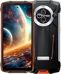 Blackview BV8200 Black/Orange