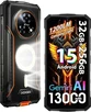 Doogee Fire 5 Black/Orange