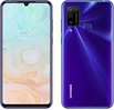 Doogee N20 Pro streamer purple
