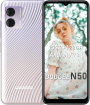 Doogee N50 pink