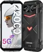 Doogee V Max Plus Obsidian Black