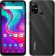 Doogee X96 Pro Midnight Black