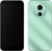 Doogee X97 Mint Green