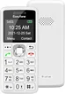 Easyfone T200 White
