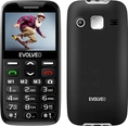 Evolveo EasyPhone XR Black
