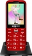 Evolveo EasyPhone XO Red