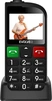 Evolveo EasyPhone FL Black
