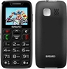 Evolveo EasyPhone Black