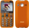 Evolveo EasyPhone XR Orange