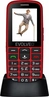 Evolveo EasyPhone EG Red