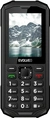Evolveo StrongPhone X5 Black/Gray
