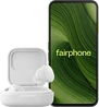 Fairphone (Gen. 6) inkl. Fairbuds V2 Horizon Black
