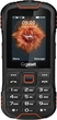 Gigaset GLX8 Black/Orange