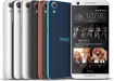 HTC Desire 626 grey