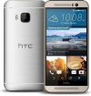 HTC One M9 32GB gold/silver