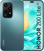 Honor 200 Lite cyan Lake