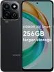 Honor 200 Smart Midnight Black