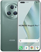 Honor Magic 5 Pro green