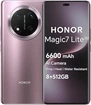 Honor Magic7 Lite Titanium Purple