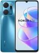 Honor X7a Ocean Blue